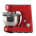 5L 1200W Electronic Scale Splash Guard Stand mixer